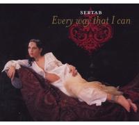 Sertab - Every Way That I Can [Import]