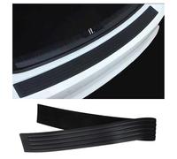 SERTGFRE Protection Pare Choc Voiture, pour Hyundai Tucson 4 (IV) NX4 I 2020-2024 2025 Protecteur Pare-Chocs Arrière Autocollante, Résistant Aux Rayures et Antidérapant,B 104CM