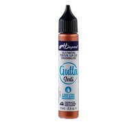 Serti métal 25 ml Cuivre - Cuivre