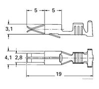 Sertisseur HERTH+BUSS ELPARTS 50251814