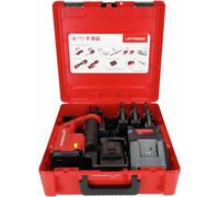 Sertisseuse 18 V ROMAX COMPACT III Set TH16-20-26 + 1 batterie 2 Ah + chargeur EU ROTHENBERGER 1000004280