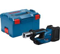 Sertisseuse sans-fil GPT 18V-19kN - BOSCH - Sans batterie - ni chargeur - L-Boxx -06019M2000