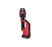 Kit sertisseuse et mâchoires 18V (1x2,0 Ah) ROMAX COMPACT III - ROTHENBERGER 1000004279