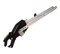 EDMA Sertisseuse automatique POWERPROFIL 161455 pour rails et montants adaptable sur visseuse/perceuse