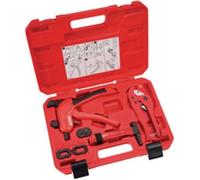 Sertisseuse axiale manuelle PER Virax - diamètre 12-16-20 + pince à expansion