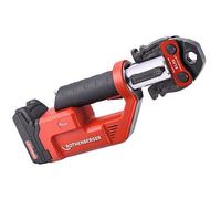 Sertisseuse BASIC TT 1X2Ah + mâchoires TH 16-20-26 Multicouches ROTHENBERGER 1000002120