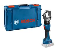Bosch Pince à sertir GPH 18V-60 - Batterie 18 V - Coffret XL