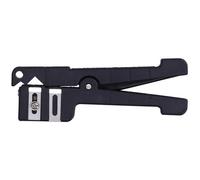 Sertisseuse de câbles coaxiaux, exquise et pratique pour l'extérieur pour les ingénieurs