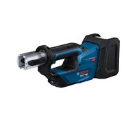 Sertisseuse sans-fil GPT 18V-19kN - BOSCH - Sans batterie - ni chargeur - L-Boxx -06019M2000