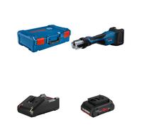 Sertisseuse sans fil GPT 18V-32 sans batterie ni chargeur - Solo XL-BOXX - BOSCH - 06019M2100