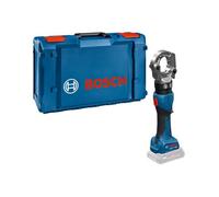 Sertisseuse hydraulique 18V GPH 18V-60 XL-BOXX (machine seule) 06019P0100 - Bosch