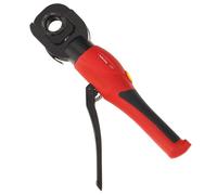 Virax Sertisseuse hydraulique manuelle Viper i26+ avec inserts RF‑P 12/16/20 mm