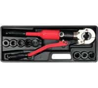 Sertisseuse hydraulique Yato pour pex