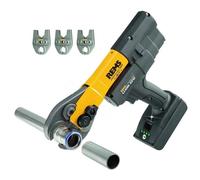 Sertisseuse Mini-Press 22V ACC 3 mini Pince TH 16-20-26 L-Box Rems