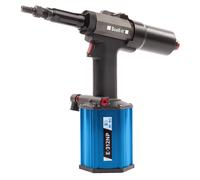 Sertisseuse oléo-pneumatique pour écrous à sertir M3 à M12 SCELL-IT E-312NP