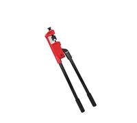 Sertisseuse Pince à sertir Point TM-150, pince hydraulique intégrale avec rapide, manuelle