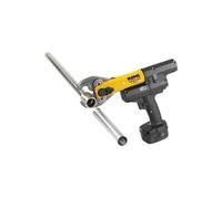 Rems Mini Presse Batterie - Presse Radiale - Batterie Lithium-Ion