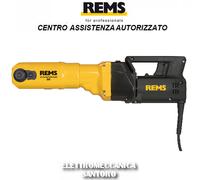 Sertisseuse Radiale Électrique Power Press Se REMS En Valise Fourni Sans Pinces