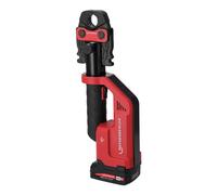 Sertisseuse ROMAX COMPACT III (1x2.0 Ah) - ROTHENBERGER 1000004292