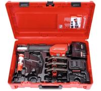 Sertisseuse Rothenberger ROMAX 4000 - SV15-22-28 mm - 1x4 Ah - UE 1000001924