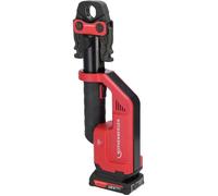 Sertisseuse - ROTHENBERGER - ROMAX COMPACT III AMPShare - 18V - 19 kN - Ø35/40 mm