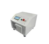 Sertisseuse semi-automatique 4 points 3T/500W for cosses carrées 0,1-4 mm, for faisceaux de câbles véhicules à énergies nouvelles