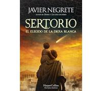 Sertorio, el elegido de la diosa blanca