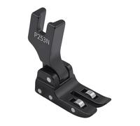 SERUCARY Pied Presseur à Rouleau Robuste, Universel, Installation Facile, Professionnel P253N