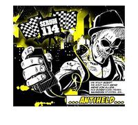 Serum 114 - Antiheld