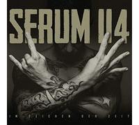 Serum 114 - Im Zeichen der Zeit (Clear) [Import]