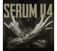 Serum 114 - Im Zeichen der Zeit [Import]