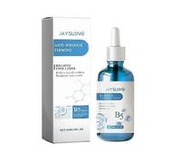 Serum A L'acide Hyaluronique 2024 Hyalu B5, Triple Concentre Anti-Age, Anti-Rides, Essence Reparatrice, Repulpe La Peau Et La Lisse, 30 Ml
