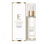 Sérum À L'acide Hyaluronique Et Au Collagène Blanc