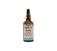 Sérum À L'huile D'argan Nacomi 50ml