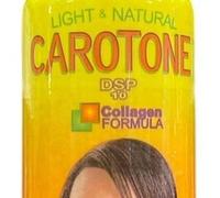 Sérum à l'huile de carotone - Solution efficace contre les taches brunes et l'acné 65 ml Sérum à l'huile de carotone - Solution efficace contre les taches brunes et l'acné 65 ml, sérum éclaircissant