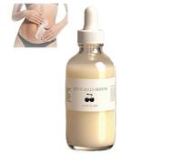 Sérum Abdomen, soin des vergetures, nourrit la peau et améliore son élasticité. Sérum raffermissant et liftant, doux et non irritant.