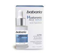 Serum Acido Hialuronico - 30 Ml.