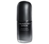 Sérum Activateur Energisant Shiseido - 50 ml - Ultimune - Flacon Pompe - Kapao Parfumerie en ligne française