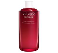 Sérum Activateur Energisant Shiseido - 75 ml - Ultimune - Recharge - Kapao Parfumerie en ligne française
