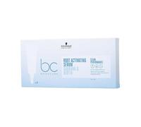 Sérum Activateur - SCHWARZKOPF PROFESSIONAL - BC Bonacure - 8 x 7 ml - Vegan - Cheveux fragiles