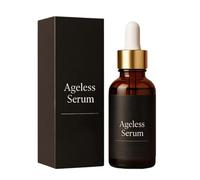 Sérum Ageless, Sérum visage Ntiaging, Raffermit intensément la peau, Lisse les rides et ridules, Hydratant, Lissant, Raffermissant