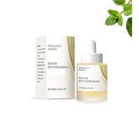 Sérum ampoule booster au rétinol 0,2% - Soin visage raffermissant et hydratant, réduit les rides et ridules, formule douce pour tous types de peau, 50 ml (1 pcs)