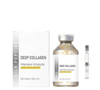 Sérum Ampoule Élasticité Visage, anti-rides et anti-âge, améliore l'élasticité du contour du visage, sérum hydratant infusé pour le massage