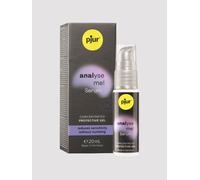 pjur Analyse me! Anal 20 ml 20 g Lubrifiant à base de silicone