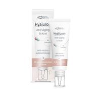 Sérum anti-âge à l'acide hyaluronique 30 ml