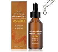 Sérum Anti-âge,Anti Rides Puissant Immediat, Sérum Visage Hydratant Anti-âge avec peptide de cuivre bleu,acide Hyaluronique,Serum Anti Age,anti ride,Raffermit Et Lisse Ridules