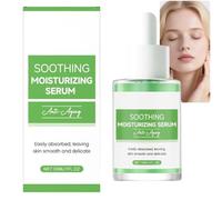 Sérum anti-âge apaisant et hydratant, sérum repulpant et lissant pour le visage, essence hydratante pour rides et ridules, sérum réparateur anti-rides pour tous types de peau (1PCS)