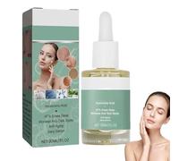 Sérum anti-âge au collagène, hydratant et nourrissant en profondeur, cible les rides et améliore le grain de peau, gouttes d'essence anti-rides, soin du visage a/nti-âge et a/nti-ri/des. (1CPS)