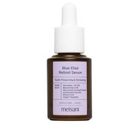 Sérum anti-âge au rétinol Blue elixir Meisani 15ML