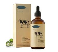 Sérum anti-âge au suif, micro-peptides et rétinol doré, essence visage à base de suif et de peptides, sérum visage nourrissant et léger pour hydrater et raffermir la peau, naturel pour tous (1PCS)